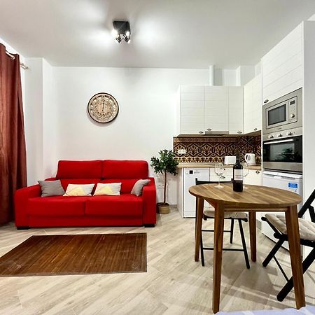 Malasana 51, New Art Apartment, Breakfast Included, Historic Center, Quite Neighborhood, Ml Μάλαγα Εξωτερικό φωτογραφία