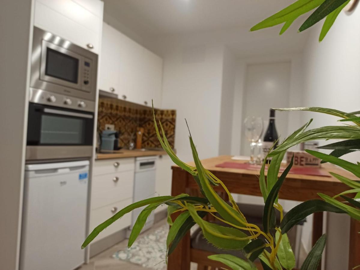 Malasana 51, New Art Apartment, Breakfast Included, Historic Center, Quite Neighborhood, Ml Μάλαγα Εξωτερικό φωτογραφία