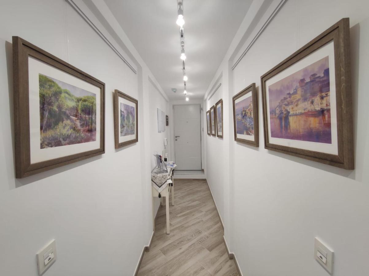 Malasana 51, New Art Apartment, Breakfast Included, Historic Center, Quite Neighborhood, Ml Μάλαγα Εξωτερικό φωτογραφία